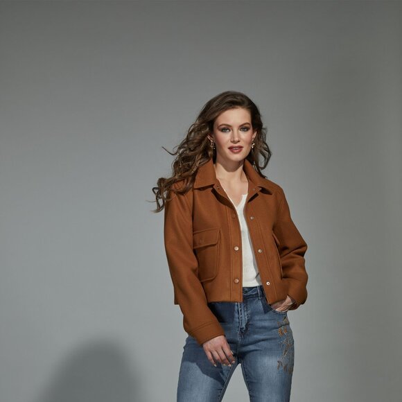 "ORLY" FALL/WINTER SAMPLE SALE Part 2 LIVE Sunday 10 am Not to be missed - Picture 6 of 9